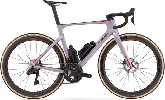 Wilier Filante SLR ID2 Ultegra Di2 Disc Road Bike